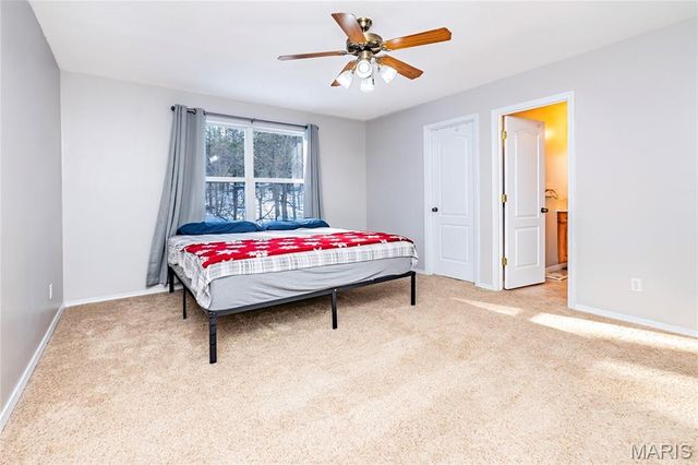 10249 Belew Creek Drive, Hillsboro, MO 63050