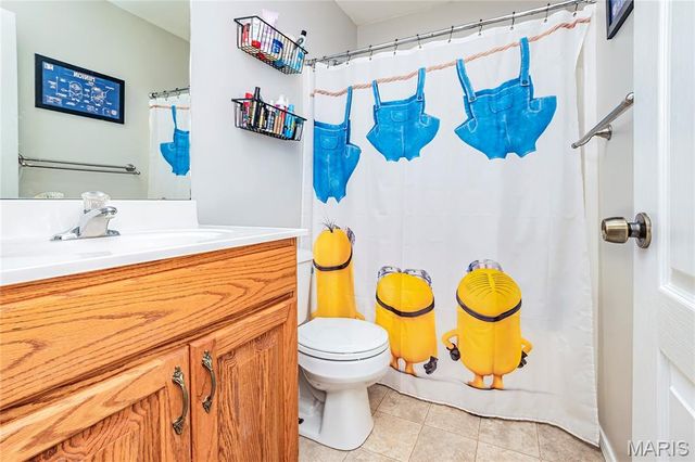 10249 Belew Creek Drive, Hillsboro, MO 63050