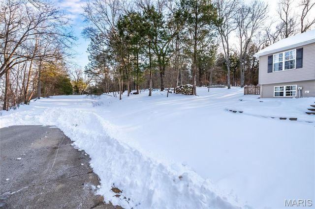 10249 Belew Creek Drive, Hillsboro, MO 63050