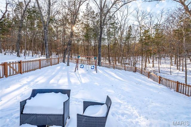 10249 Belew Creek Drive, Hillsboro, MO 63050