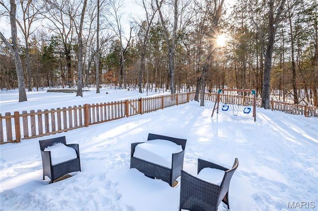 10249 Belew Creek Drive, Hillsboro, MO 63050