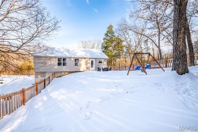 10249 Belew Creek Drive, Hillsboro, MO 63050