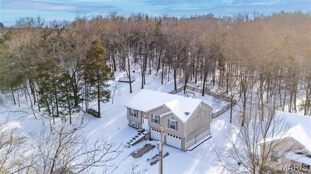 10249 Belew Creek Drive, Hillsboro, MO 63050