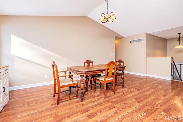 10249 Belew Creek Drive, Hillsboro, MO 63050