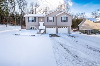 10249 Belew Creek Drive, Hillsboro, MO 63050