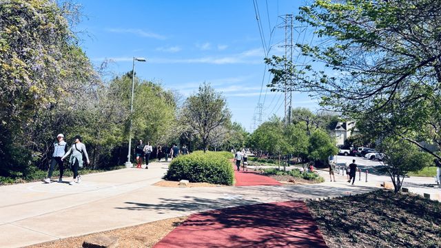 4044 Buena Vista 104, Dallas, TX 75204