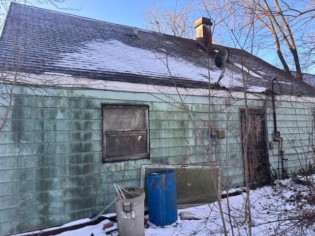 3762 W 20th Place, Gary, IN 46404