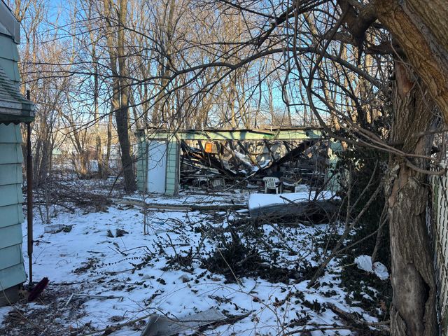 3762 W 20th Place, Gary, IN 46404