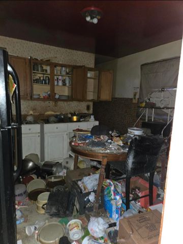 3762 W 20th Place, Gary, IN 46404