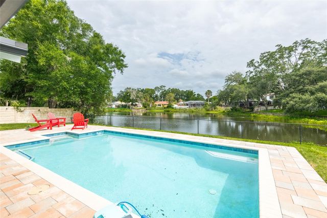 3605 SCHEFFLERA ROAD, Tampa, FL 33618