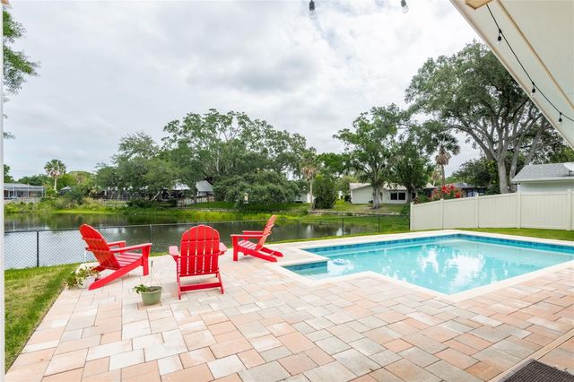 3605 SCHEFFLERA ROAD, Tampa, FL 33618