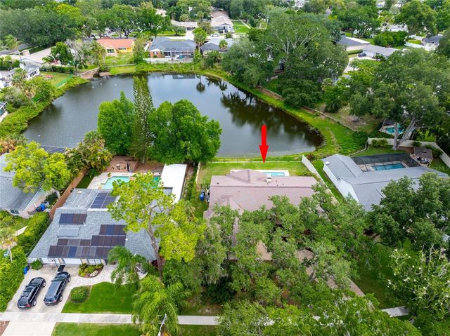 3605 SCHEFFLERA ROAD, Tampa, FL 33618