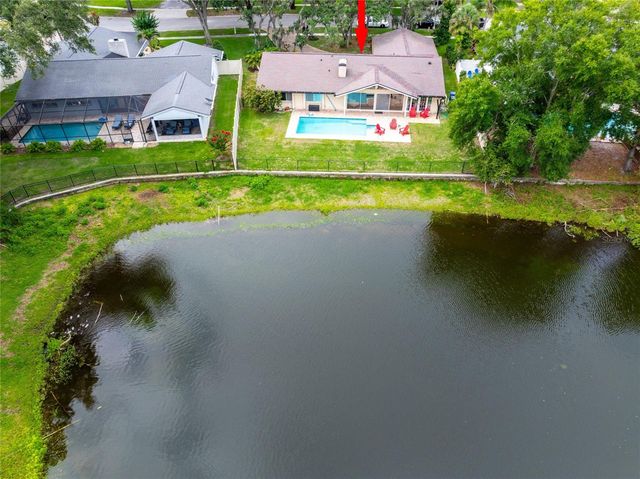 3605 SCHEFFLERA ROAD, Tampa, FL 33618