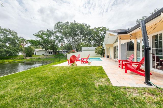 3605 SCHEFFLERA ROAD, Tampa, FL 33618