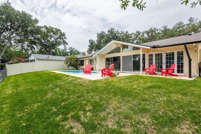 3605 SCHEFFLERA ROAD, Tampa, FL 33618