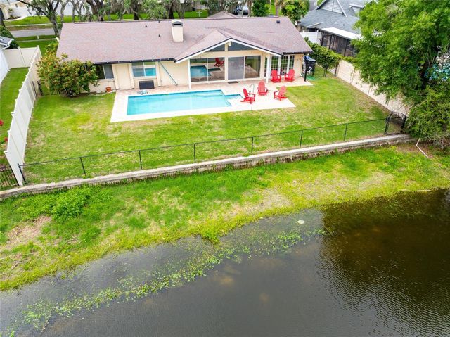 3605 SCHEFFLERA ROAD, Tampa, FL 33618