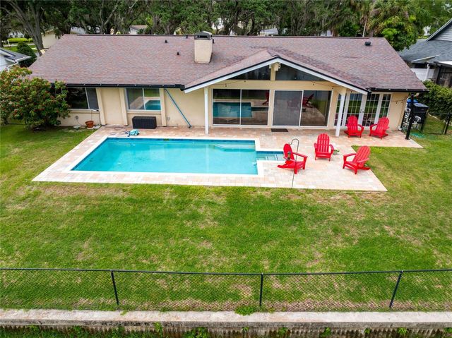 3605 SCHEFFLERA ROAD, Tampa, FL 33618