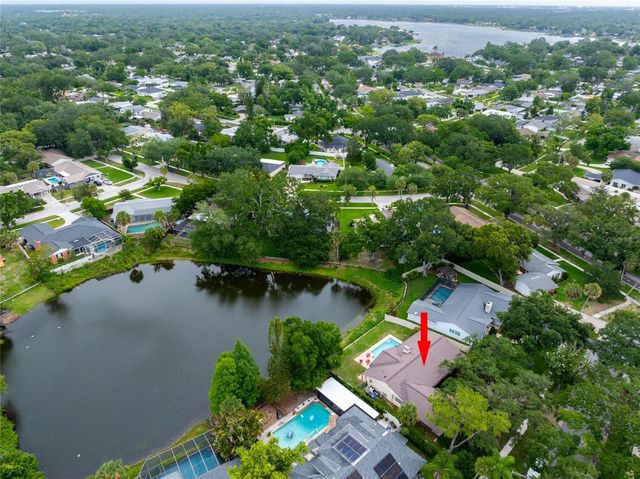 3605 SCHEFFLERA ROAD, Tampa, FL 33618