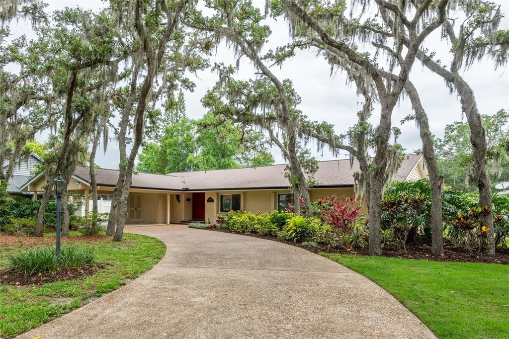 3605 SCHEFFLERA ROAD, Tampa, FL 33618