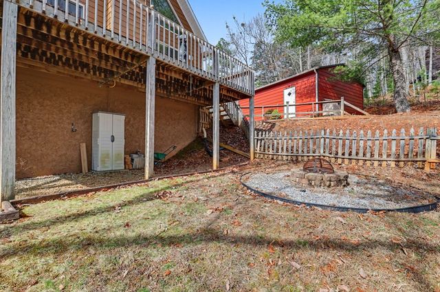 116 Wildwood Road, Young Harris, GA 30582