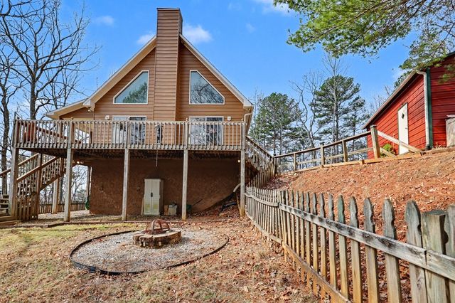 116 Wildwood Road, Young Harris, GA 30582