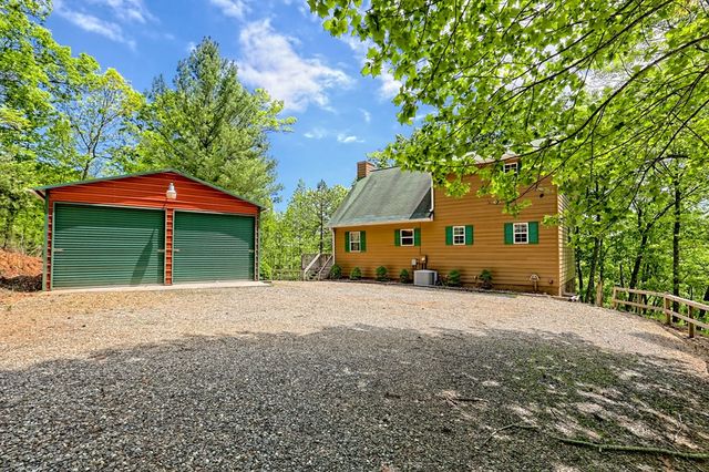 116 Wildwood Road, Young Harris, GA 30582