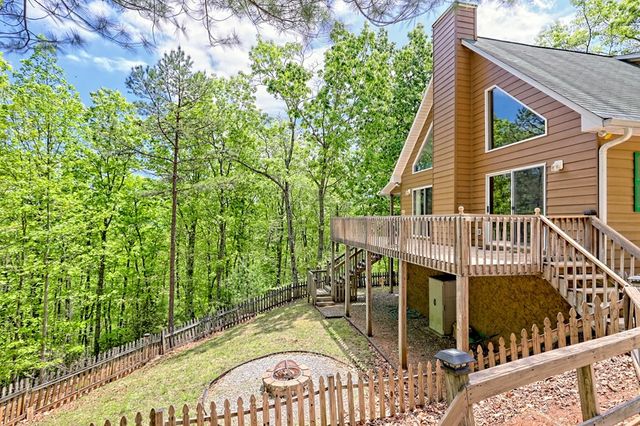 116 Wildwood Road, Young Harris, GA 30582