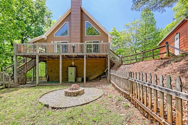 116 Wildwood Road, Young Harris, GA 30582