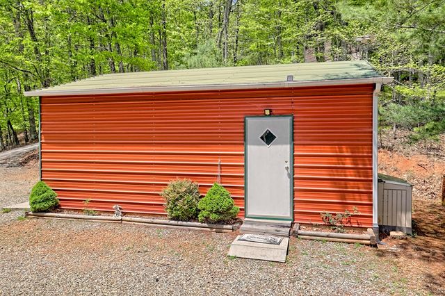 116 Wildwood Road, Young Harris, GA 30582