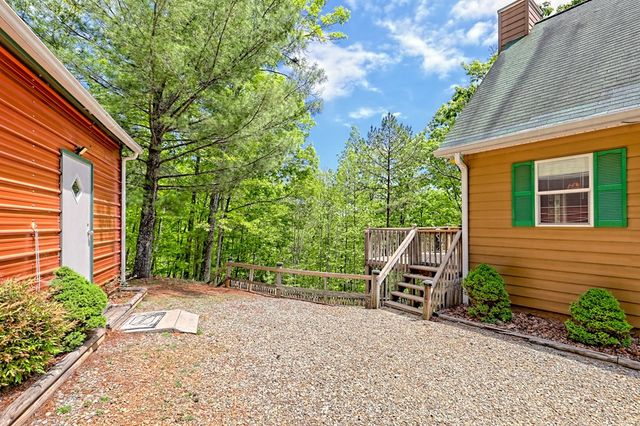 116 Wildwood Road, Young Harris, GA 30582