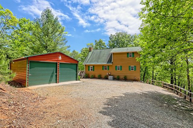 116 Wildwood Road, Young Harris, GA 30582