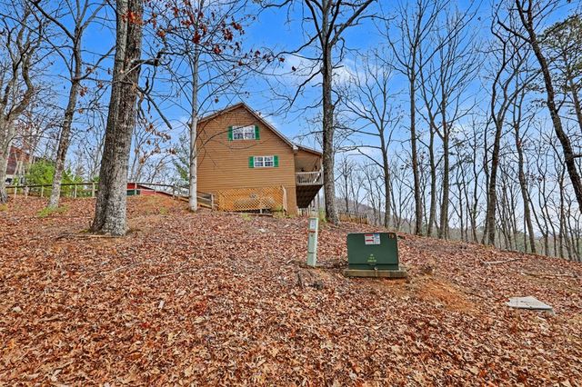 116 Wildwood Road, Young Harris, GA 30582