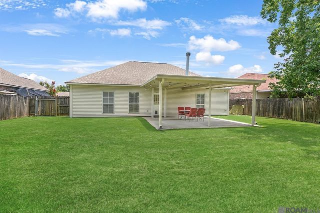 13449 Orleans Dr, Gonzales, LA 70737