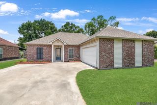 13449 Orleans Dr, Gonzales, LA 70737