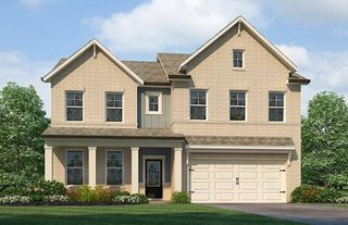 1777 Kingsmere Run Drive, Loganville, GA 30052