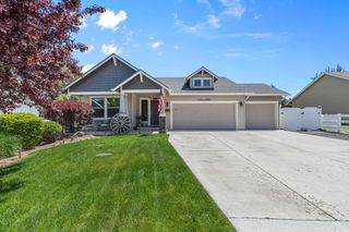 9302 13th Street, Terrebonne, OR 97760