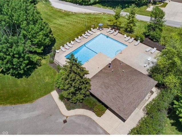 10768 Courageous Drive, Indianapolis, IN 46236