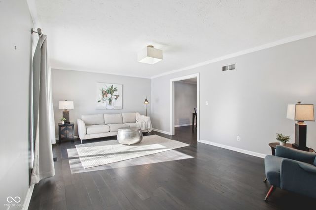 10768 Courageous Drive, Indianapolis, IN 46236