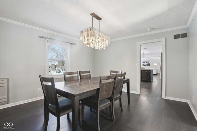 10768 Courageous Drive, Indianapolis, IN 46236