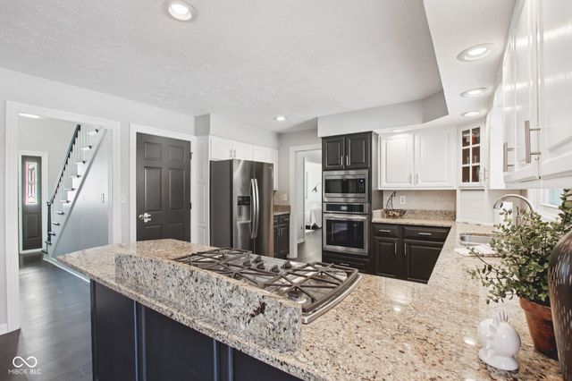 10768 Courageous Drive, Indianapolis, IN 46236