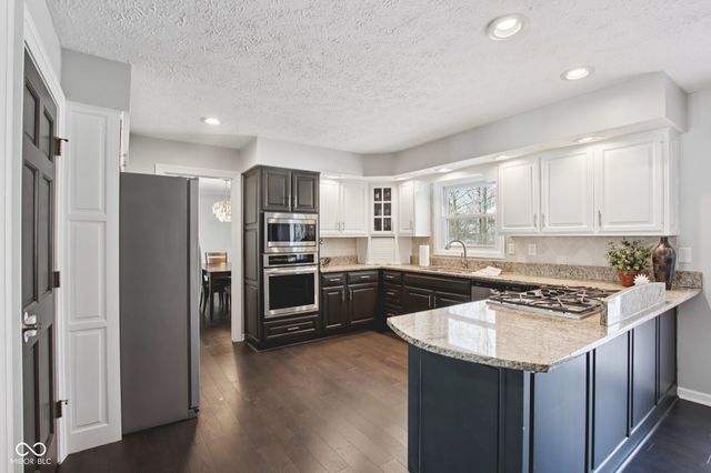 10768 Courageous Drive, Indianapolis, IN 46236