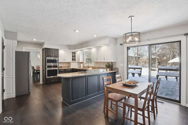 10768 Courageous Drive, Indianapolis, IN 46236