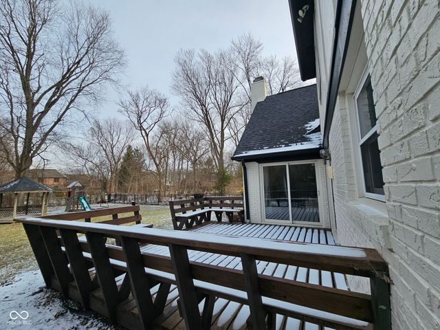 10768 Courageous Drive, Indianapolis, IN 46236