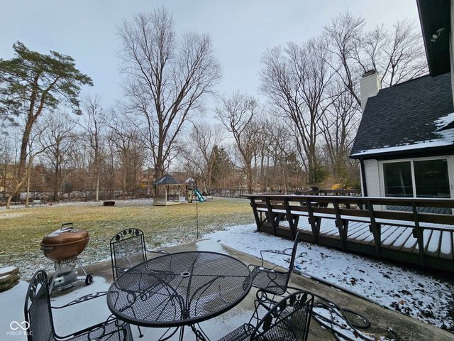 10768 Courageous Drive, Indianapolis, IN 46236