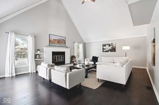 10768 Courageous Drive, Indianapolis, IN 46236