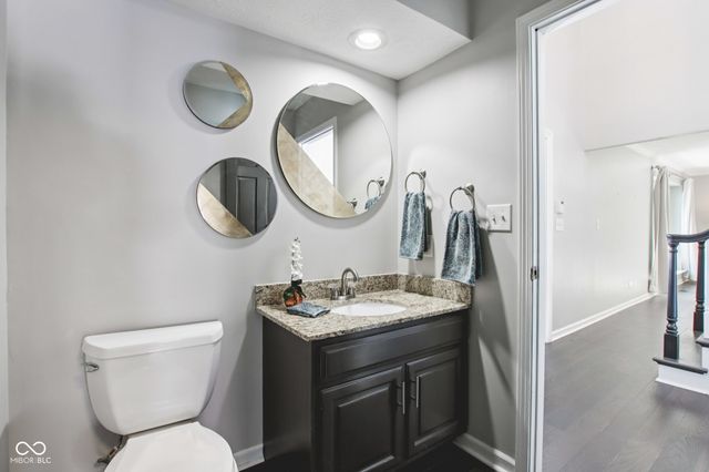 10768 Courageous Drive, Indianapolis, IN 46236