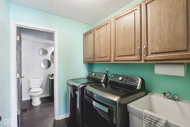 10768 Courageous Drive, Indianapolis, IN 46236