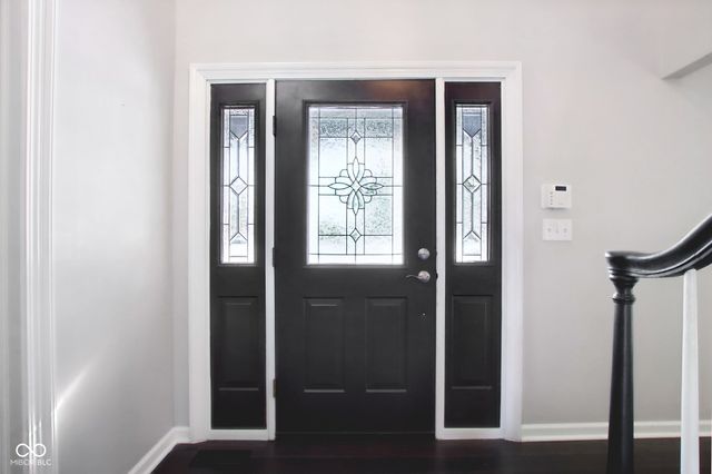 10768 Courageous Drive, Indianapolis, IN 46236