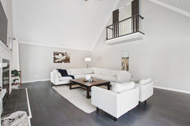 10768 Courageous Drive, Indianapolis, IN 46236