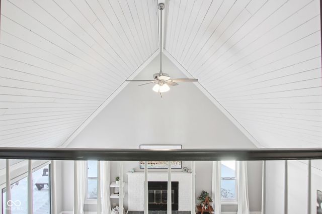 10768 Courageous Drive, Indianapolis, IN 46236